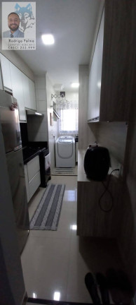 Imagem Apartamento com 3 Quartos à Venda, 65 m² em Jardim América - São José Dos Campos Imagem Apartamento com 3 Quartos à Venda, 65 m² em Jardim América - São José Dos Campos