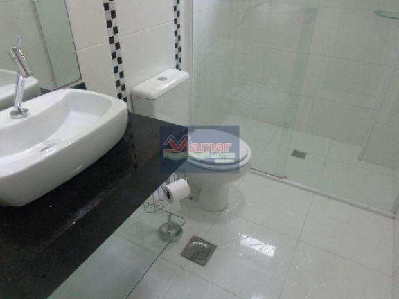 Imagem Apartamento com 3 Quartos à Venda ou Locação, 120 m² em Pitangueiras - Guarujá Imagem Apartamento com 3 Quartos à Venda ou Locação, 120 m² em Pitangueiras - Guarujá