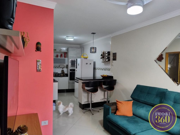 Imagem Casa de Condomínio com 2 Quartos à Venda, 68 m² em Vila Ré - São Paulo Imagem Casa de Condomínio com 2 Quartos à Venda, 68 m² em Vila Ré - São Paulo