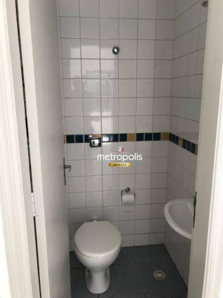 Imagem Sala Comercial para Alugar, 20 m² em Centro - São Caetano Do Sul