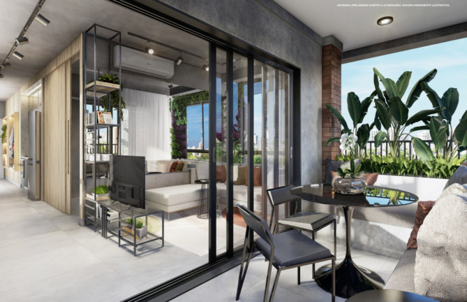 Imagem Apartamento com 1 Quarto à Venda, 91 m² em Jardins - São Paulo Imagem Apartamento com 1 Quarto à Venda, 91 m² em Jardins - São Paulo