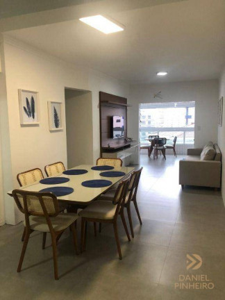 Imagem Apartamento com 3 Quartos à Venda, 115 m² em Aviação - Praia Grande Imagem Apartamento com 3 Quartos à Venda, 115 m² em Aviação - Praia Grande