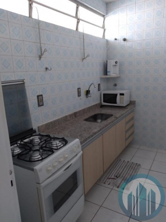 Imagem Apartamento com 1 Quarto à Venda, 68 m² em Centro - São Bernardo Do Campo