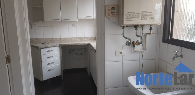 Imagem Apartamento com 3 Quartos para Alugar, 110 m² em Santana - São Paulo Imagem Apartamento com 3 Quartos para Alugar, 110 m² em Santana - São Paulo
