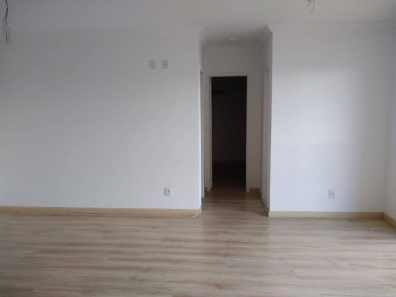 Imagem Apartamento com 2 Quartos à Venda, 60 m² em Engordadouro - Jundiaí
