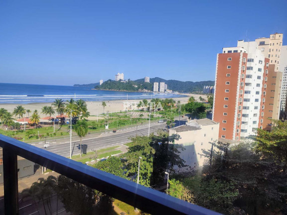 Imagem Imóvel à Venda, 48 m² em Itararé - São Vicente
