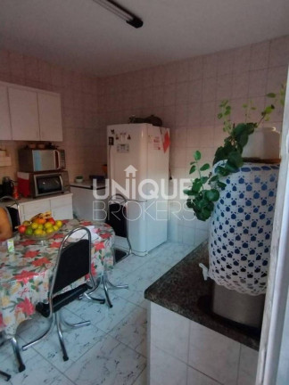 Imagem Casa com 3 Quartos à Venda, 125 m² em Jardim Santo Antônio Ii - Campo Limpo Paulista Imagem Casa com 3 Quartos à Venda, 125 m² em Jardim Santo Antônio Ii - Campo Limpo Paulista