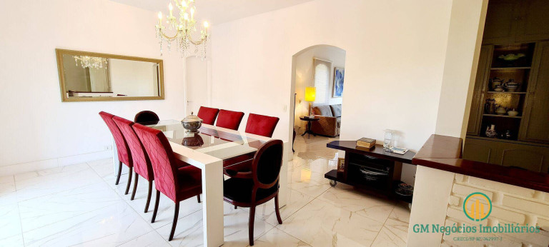 Imagem Casa de Condomínio com 4 Quartos à Venda, 640 m² em Granja Viana - Cotia