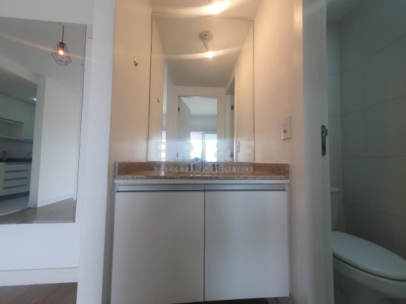Imagem Apartamento com 1 Quarto para Alugar, 49 m² em Campo Belo - São Paulo Imagem Apartamento com 1 Quarto para Alugar, 49 m² em Campo Belo - São Paulo