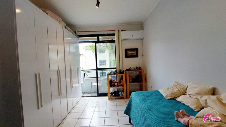 Imagem Apartamento com 3 Quartos à Venda, 119 m² em Estreito - Florianópolis Imagem Apartamento com 3 Quartos à Venda, 119 m² em Estreito - Florianópolis