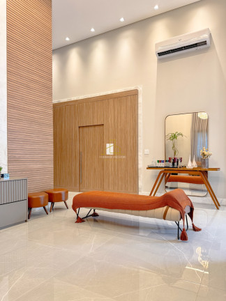 Imagem Casa com 5 Quartos à Venda, 595 m² em Alphaville Jacuhy - Serra