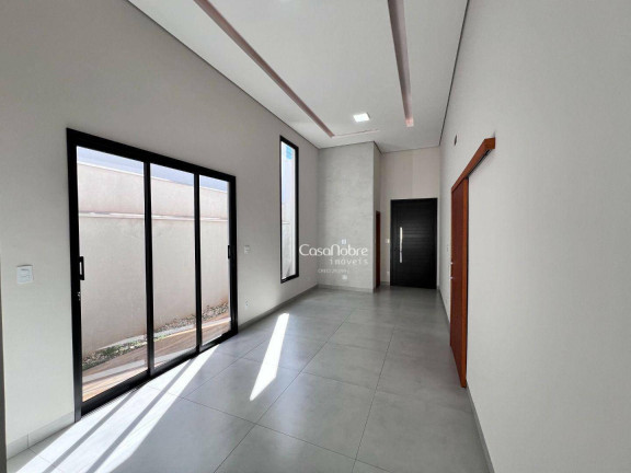 Imagem Casa com 3 Quartos à Venda, 128 m² em Condomínio Buona Vita Ribeirão - Ribeirão Preto Imagem Casa com 3 Quartos à Venda, 128 m² em Condomínio Buona Vita Ribeirão - Ribeirão Preto