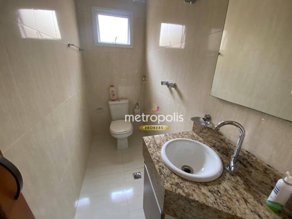 Imagem Casa com 3 Quartos à Venda, 193 m² em Olímpico - São Caetano Do Sul