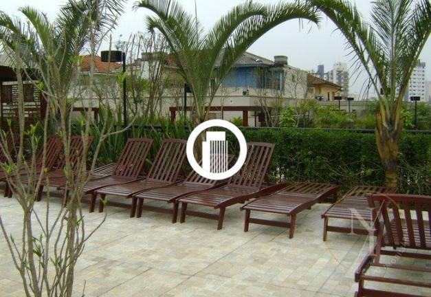 Imagem Apartamento com 3 Quartos à Venda, 120 m² em Bosque Da Saúde - São Paulo