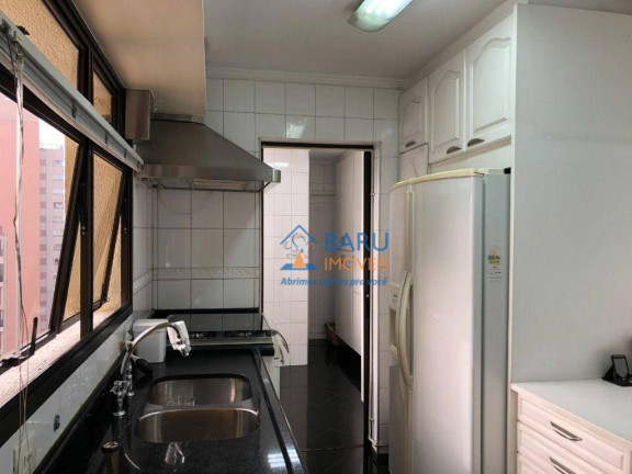 Imagem Apartamento com 3 Quartos à Venda, 139 m² em Chácara Klabin - São Paulo Imagem Apartamento com 3 Quartos à Venda, 139 m² em Chácara Klabin - São Paulo