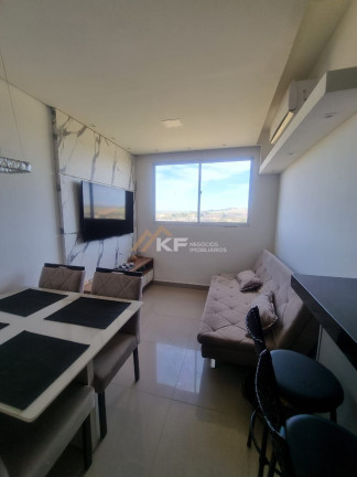 Imagem Apartamento com 2 Quartos à Venda, 55 m² em Quinta Da Primavera - Ribeirão Preto Imagem Apartamento com 2 Quartos à Venda, 55 m² em Quinta Da Primavera - Ribeirão Preto