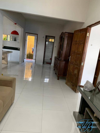 Imagem Casa com 5 Quartos à Venda, em Camaçari - Lucena Imagem Casa com 5 Quartos à Venda, em Camaçari - Lucena