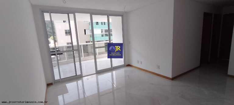 Apartamento com 4 Quartos à Venda, 116 m² em Praia Da Costa - Vila Velha