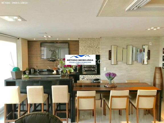 Imagem Apartamento com 3 Quartos à Venda, 224 m² em Tatuape - São Paulo Imagem Apartamento com 3 Quartos à Venda, 224 m² em Tatuape - São Paulo
