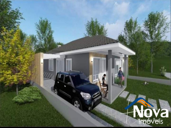 Imagem Imóvel com 3 Quartos à Venda, 129 m² em Linha Imperial - Nova Petrópolis Imagem Imóvel com 3 Quartos à Venda, 129 m² em Linha Imperial - Nova Petrópolis