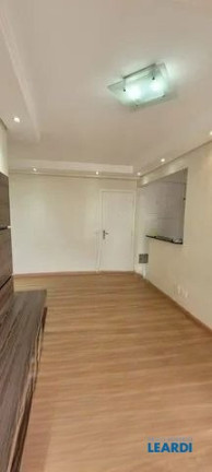 Imagem Apartamento com 2 Quartos à Venda, 60 m² em Campestre - Santo André