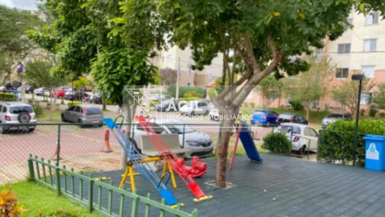 Imagem Apartamento com 2 Quartos à Venda, 54 m² em Jardim Sul - São José Dos Campos Imagem Apartamento com 2 Quartos à Venda, 54 m² em Jardim Sul - São José Dos Campos