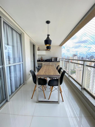 Imagem Apartamento com 3 Quartos à Venda,  em Nova Suiça - Goiânia