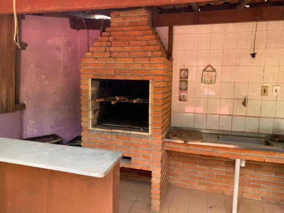 Imagem Casa com 6 Quartos à Venda, 490 m² em Chácara Monte Alegre - São Paulo Imagem Casa com 6 Quartos à Venda, 490 m² em Chácara Monte Alegre - São Paulo