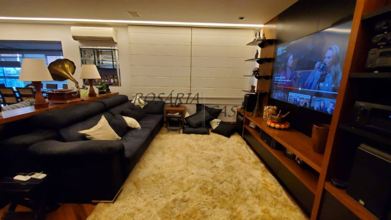 Imagem Apartamento com 4 Quartos à Venda, 209 m² em Jardim Morumbi - São Paulo Imagem Apartamento com 4 Quartos à Venda, 209 m² em Jardim Morumbi - São Paulo