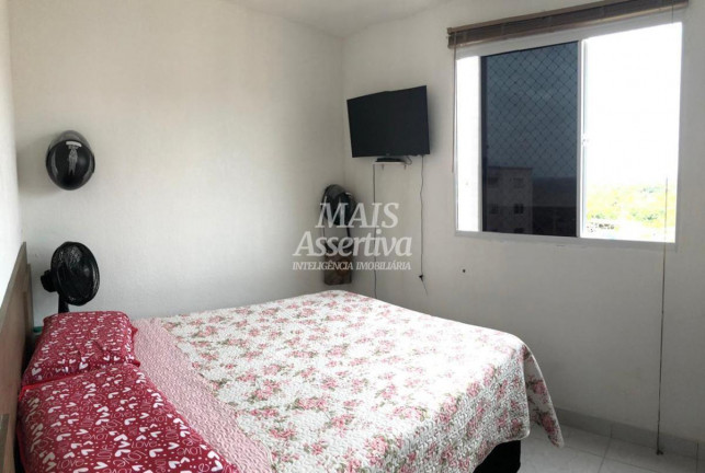 Imagem Apartamento com 2 Quartos à Venda, 42 m² em Santo Afonso - Novo Hamburgo