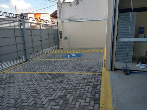 Imagem Galpão à Venda, 400 m² em Jardim Altos De Santana Ii - Jacareí Imagem Galpão à Venda, 400 m² em Jardim Altos De Santana Ii - Jacareí