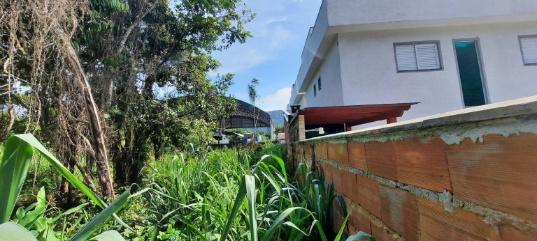 Imagem Terreno à Venda, 600 m² em Tabatinga - Caraguatatuba Imagem Terreno à Venda, 600 m² em Tabatinga - Caraguatatuba