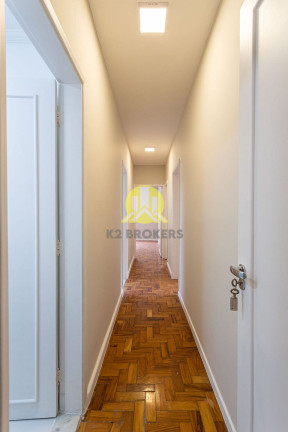 Imagem Apartamento com 3 Quartos à Venda, 135 m² em Itaim Bibi - São Paulo Imagem Apartamento com 3 Quartos à Venda, 135 m² em Itaim Bibi - São Paulo