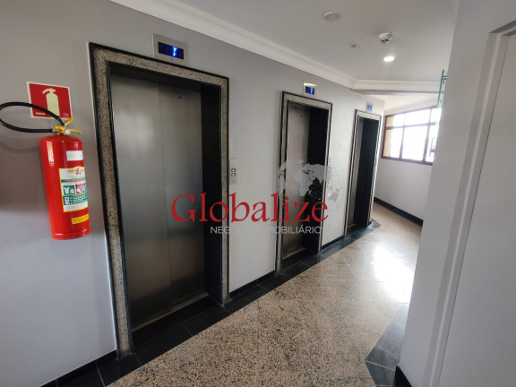 Imagem Sala Comercial à Venda, 75 m² em Vila Nova - Santos Imagem Sala Comercial à Venda, 75 m² em Vila Nova - Santos