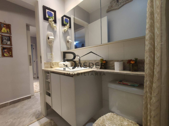 Imagem Apartamento com 3 Quartos à Venda, 94 m² em Jardim Tupanci - Barueri
