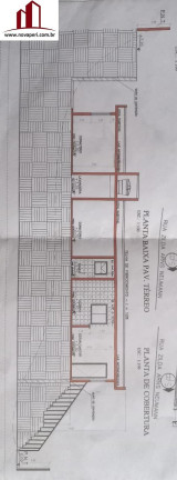 Imagem Sobrado com 2 Quartos à Venda, em Jardim Vassouras Ii - Francisco Morato Imagem Sobrado com 2 Quartos à Venda, em Jardim Vassouras Ii - Francisco Morato