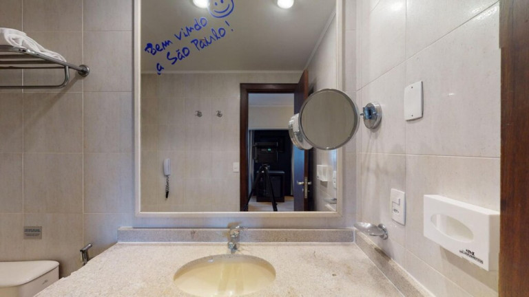 Imagem Imóvel com 1 Quarto à Venda, 28 m² em Itaim Bibi - São Paulo Imagem Imóvel com 1 Quarto à Venda, 28 m² em Itaim Bibi - São Paulo