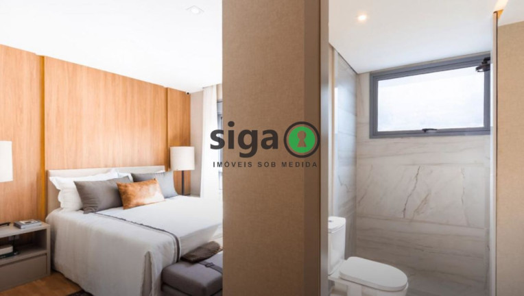 Imagem Apartamento com 4 Quartos à Venda, 146 m² em Chácara Klabin - São Paulo Imagem Apartamento com 4 Quartos à Venda, 146 m² em Chácara Klabin - São Paulo