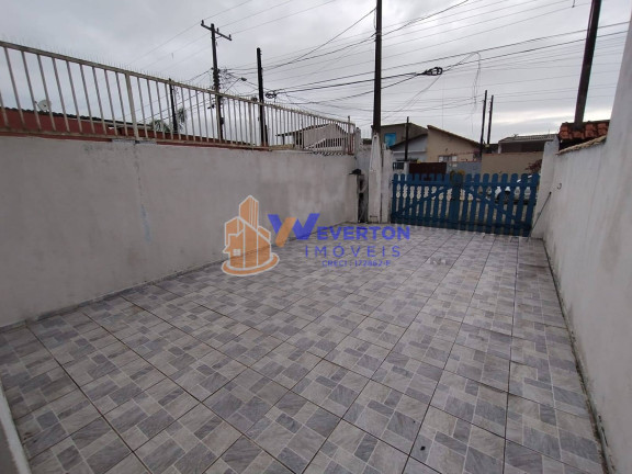 Imagem Casa com 2 Quartos à Venda, em Itaoca - Mongaguá Imagem Casa com 2 Quartos à Venda, em Itaoca - Mongaguá