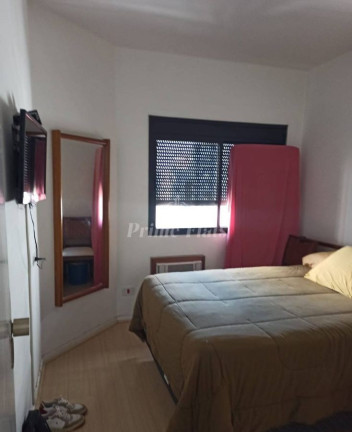 Imagem Apartamento com 1 Quarto à Venda, 42 m² em Vila Nova Conceição - São Paulo Imagem Apartamento com 1 Quarto à Venda, 42 m² em Vila Nova Conceição - São Paulo