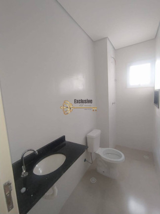 Imagem Apartamento com 3 Quartos à Venda, 90 m² em Vila Marina - Santo André