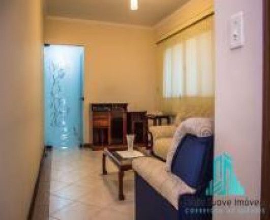 Imagem Apartamento com 3 Quartos à Venda, 90 m² em Campestre - Santo André Imagem Apartamento com 3 Quartos à Venda, 90 m² em Campestre - Santo André