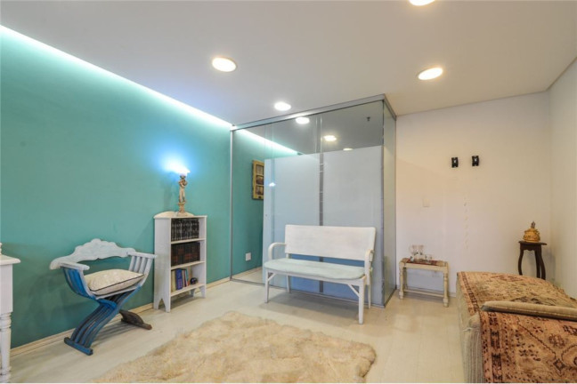 Imagem Sala Comercial à Venda, 30 m² em Vila Clementino - São Paulo