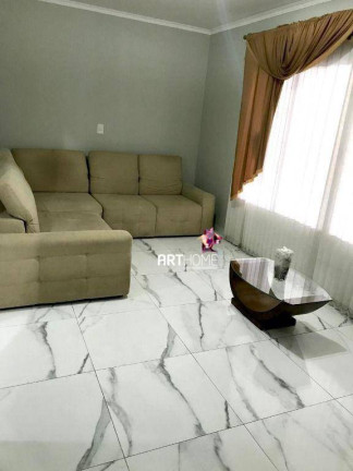Sobrado com 5 Quartos à Venda, 258 m² em Assunção - São Bernardo Do Campo
