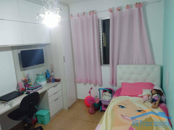 Imagem Apartamento com 2 Quartos à Venda, 62 m² em Jaguaribe - Osasco