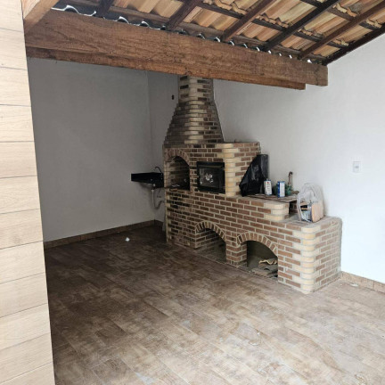 Imagem Apartamento com 2 Quartos à Venda,  em Jardim Atlântico Central, Itaipuaçu - Maricá