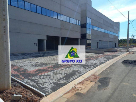 Imagem Galpão à Venda ou Locação, 1.232 m² em Parque Brasil 500 - Paulínia Imagem Galpão à Venda ou Locação, 1.232 m² em Parque Brasil 500 - Paulínia