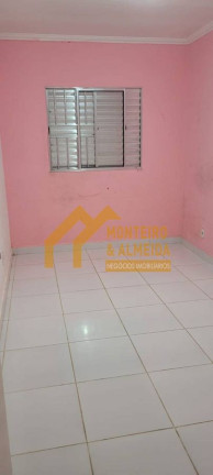 Imagem Casa com 3 Quartos à Venda, em Vila Sonia - Itapetininga Imagem Casa com 3 Quartos à Venda, em Vila Sonia - Itapetininga