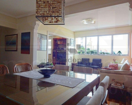 Imagem Apartamento com 3 Quartos à Venda, 114 m² em Sumaré - São Paulo Imagem Apartamento com 3 Quartos à Venda, 114 m² em Sumaré - São Paulo