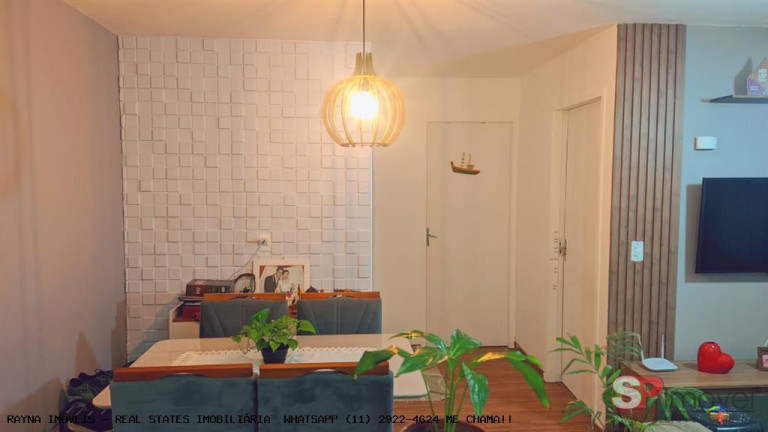Imagem Apartamento com 1 Quarto à Venda, 43 m² em Casa Grande - Diadema Imagem Apartamento com 1 Quarto à Venda, 43 m² em Casa Grande - Diadema